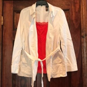 Tank Included! Multi-Wear; see photos!💜